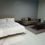 Tyaga Residence