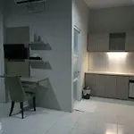 Tyaga Residence
