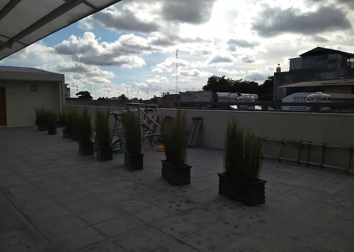 Tyaga Residence