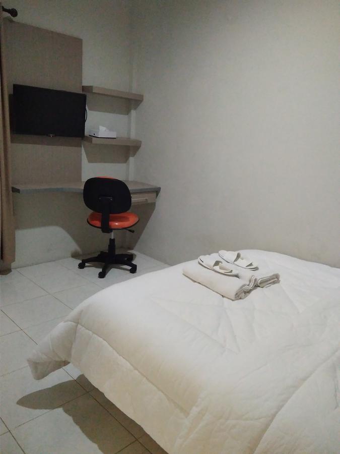 Guest house Tyaga