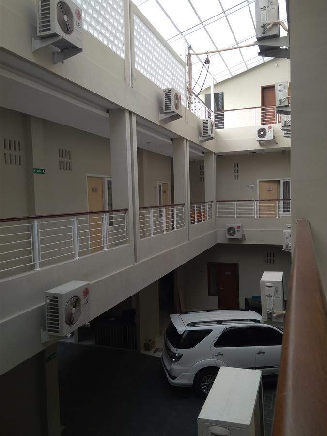 Tyaga Guest house