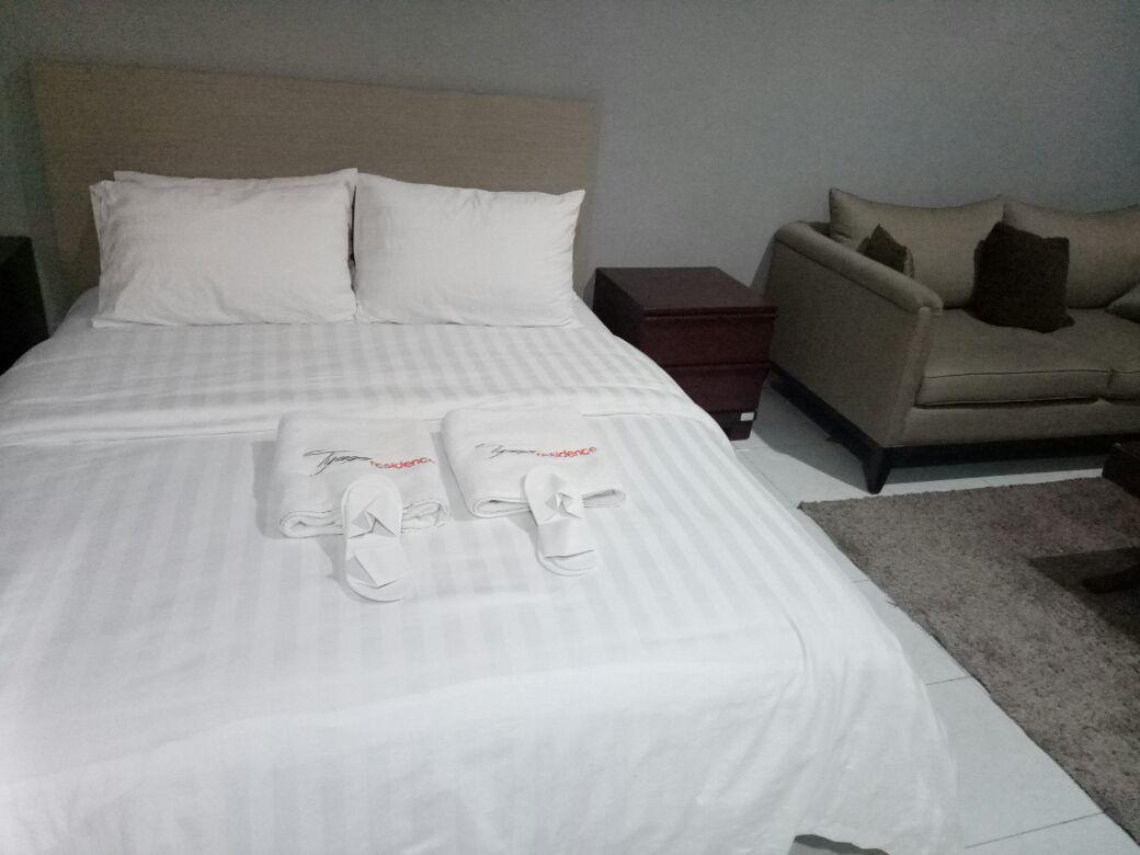 Tyaga Guest house 3*