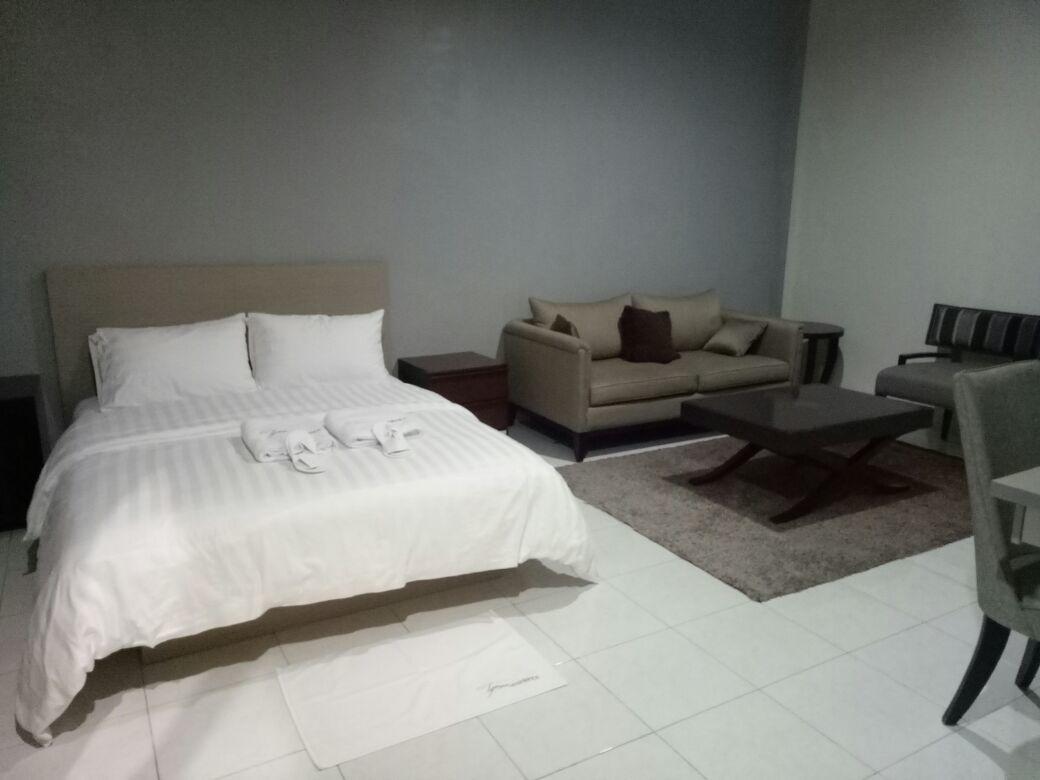 Guest house Tyaga