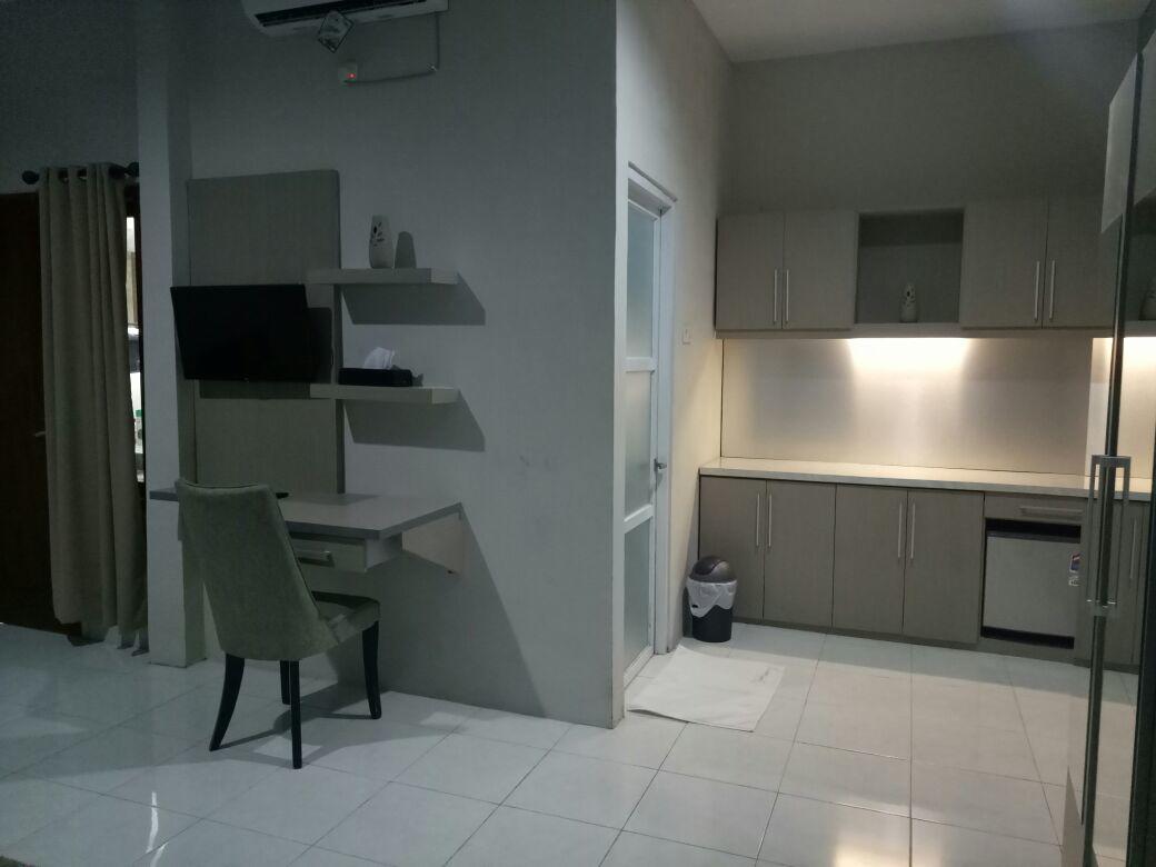 Tyaga 3* Yogyakarta