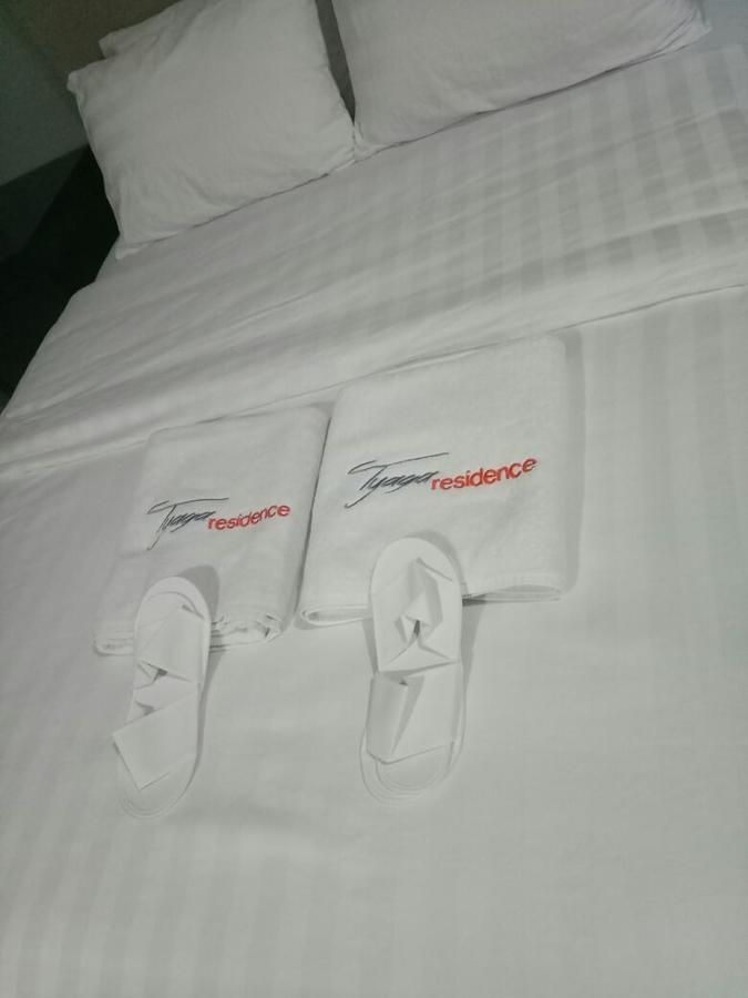 Tyaga Guest house