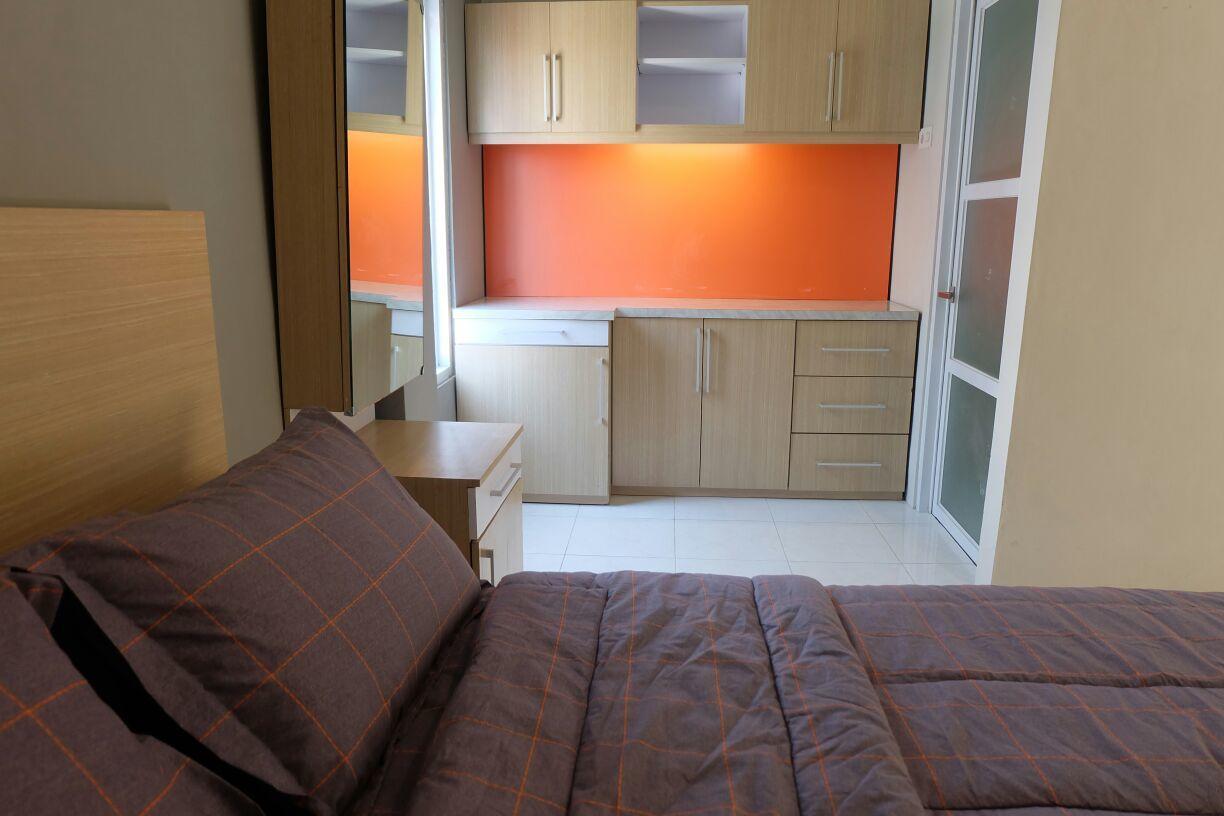 Guest house Tyaga